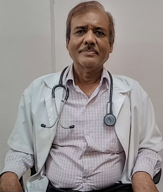 Anil Gupta Testimonial